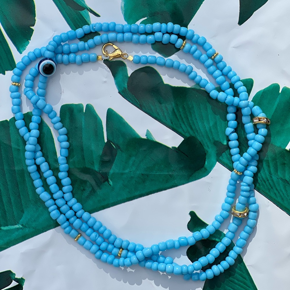 Waistbeads